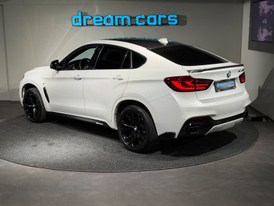 BMW X6 Gebrauchtwagen BMW X6 Gebrauchtwagen
