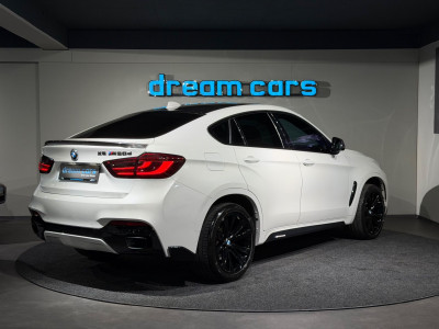BMW X6 Gebrauchtwagen BMW X6 Gebrauchtwagen