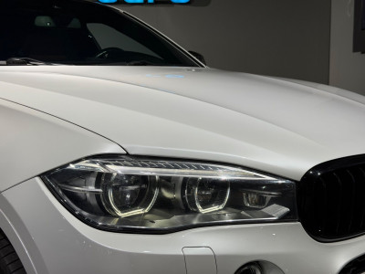 BMW X6 Gebrauchtwagen BMW X6 Gebrauchtwagen