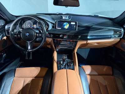 BMW X6 Gebrauchtwagen BMW X6 Gebrauchtwagen
