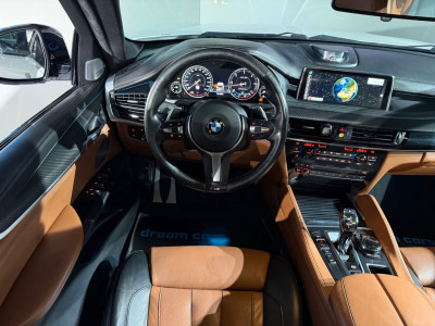 BMW X6 Gebrauchtwagen BMW X6 Gebrauchtwagen