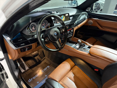 BMW X6 Gebrauchtwagen BMW X6 Gebrauchtwagen
