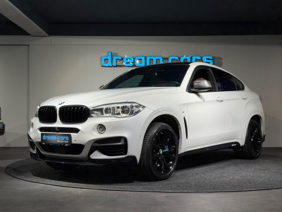 BMW X6 Gebrauchtwagen BMW X6 Gebrauchtwagen