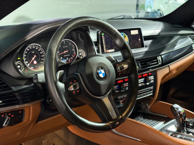 BMW X6 Gebrauchtwagen BMW X6 Gebrauchtwagen