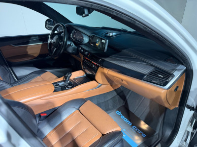 BMW X6 Gebrauchtwagen BMW X6 Gebrauchtwagen