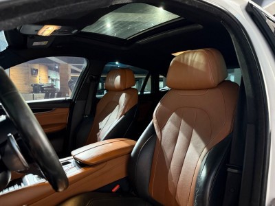 BMW X6 Gebrauchtwagen BMW X6 Gebrauchtwagen