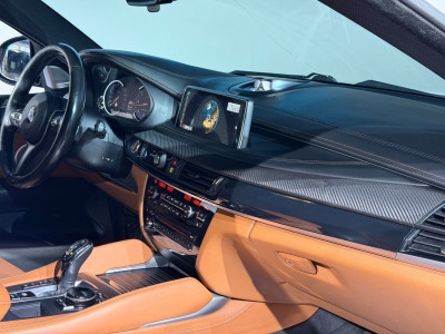 BMW X6 Gebrauchtwagen BMW X6 Gebrauchtwagen