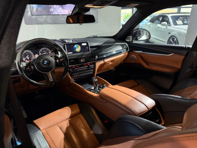 BMW X6 Gebrauchtwagen BMW X6 Gebrauchtwagen