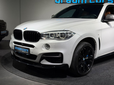 BMW X6 Gebrauchtwagen BMW X6 Gebrauchtwagen