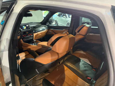 BMW X6 Gebrauchtwagen BMW X6 Gebrauchtwagen