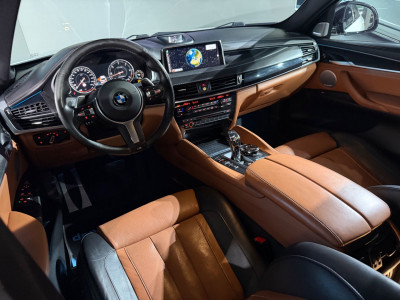 BMW X6 Gebrauchtwagen BMW X6 Gebrauchtwagen