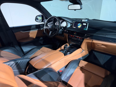 BMW X6 Gebrauchtwagen BMW X6 Gebrauchtwagen