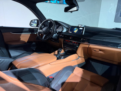 BMW X6 Gebrauchtwagen BMW X6 Gebrauchtwagen