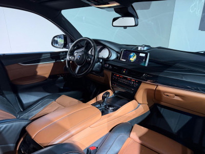 BMW X6 Gebrauchtwagen BMW X6 Gebrauchtwagen