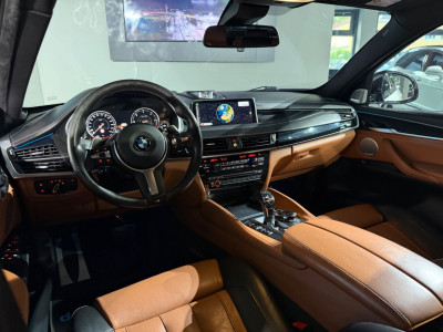 BMW X6 Gebrauchtwagen BMW X6 Gebrauchtwagen