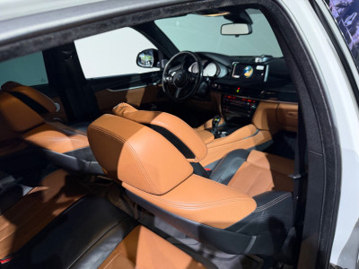 BMW X6 Gebrauchtwagen BMW X6 Gebrauchtwagen