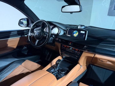 BMW X6 Gebrauchtwagen BMW X6 Gebrauchtwagen