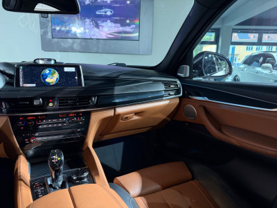 BMW X6 Gebrauchtwagen BMW X6 Gebrauchtwagen