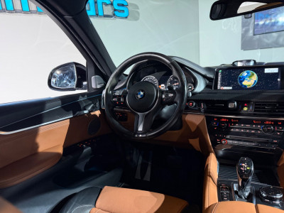 BMW X6 Gebrauchtwagen BMW X6 Gebrauchtwagen