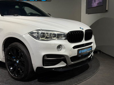 BMW X6 Gebrauchtwagen BMW X6 Gebrauchtwagen