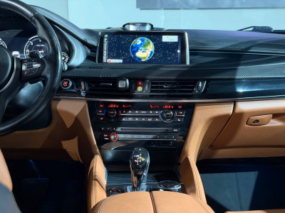 BMW X6 Gebrauchtwagen BMW X6 Gebrauchtwagen