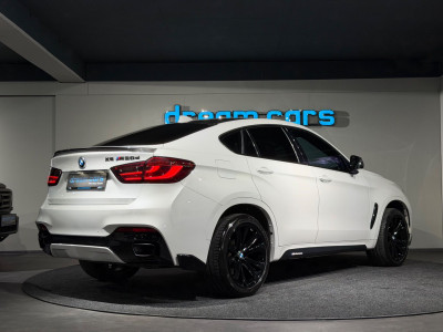 BMW X6 Gebrauchtwagen BMW X6 Gebrauchtwagen