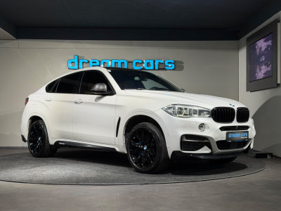 BMW X6 Gebrauchtwagen BMW X6 Gebrauchtwagen