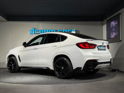BMW X6 Gebrauchtwagen BMW X6 Gebrauchtwagen