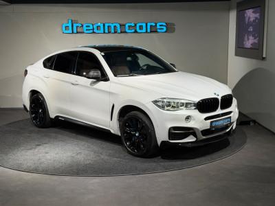 BMW X6 Gebrauchtwagen BMW X6 Gebrauchtwagen