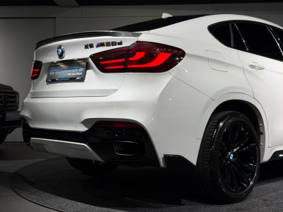 BMW X6 Gebrauchtwagen BMW X6 Gebrauchtwagen