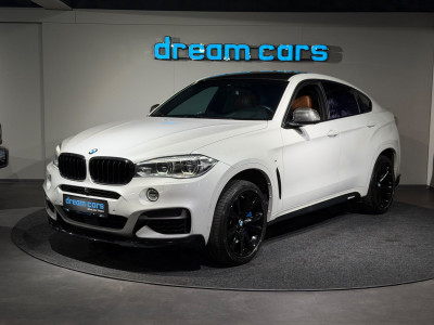 BMW X6 Gebrauchtwagen BMW X6 Gebrauchtwagen