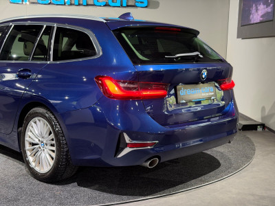 BMW 3er Gebrauchtwagen