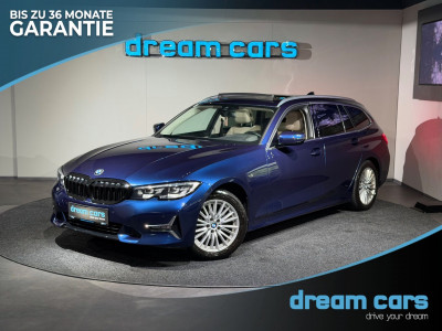 BMW 3er Gebrauchtwagen