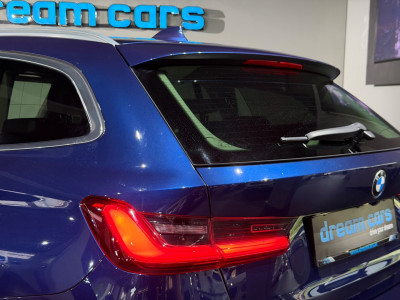 BMW 3er Gebrauchtwagen