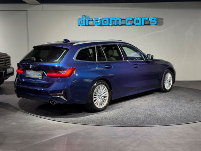 BMW 3er Gebrauchtwagen