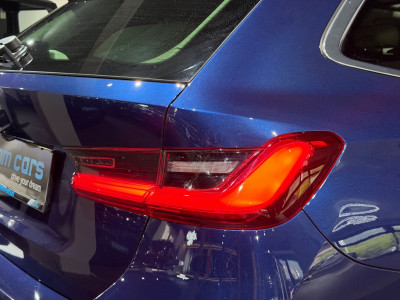BMW 3er Gebrauchtwagen