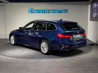 BMW 3er Gebrauchtwagen