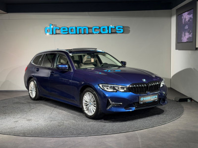 BMW 3er Gebrauchtwagen