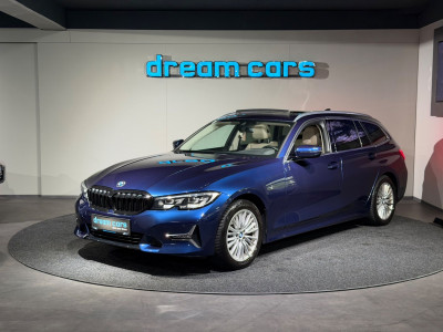 BMW 3er Gebrauchtwagen