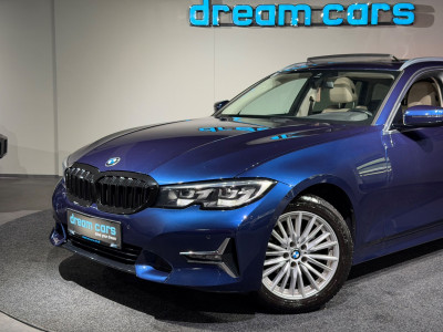 BMW 3er Gebrauchtwagen