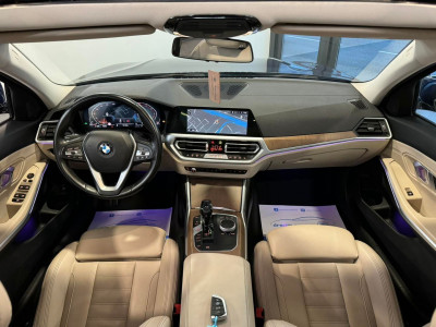 BMW 3er Gebrauchtwagen