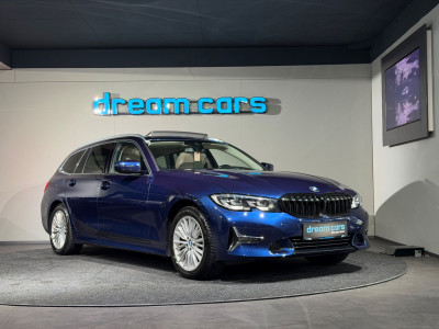 BMW 3er Gebrauchtwagen