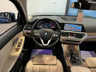 BMW 3er Gebrauchtwagen