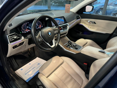 BMW 3er Gebrauchtwagen