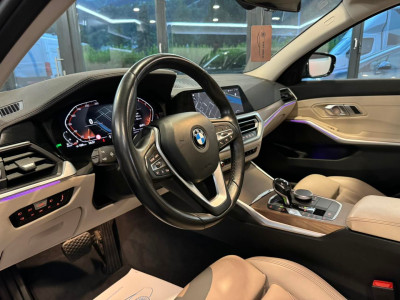 BMW 3er Gebrauchtwagen