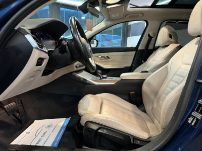 BMW 3er Gebrauchtwagen