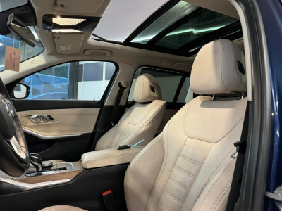BMW 3er Gebrauchtwagen