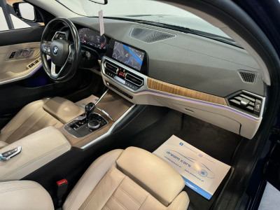 BMW 3er Gebrauchtwagen