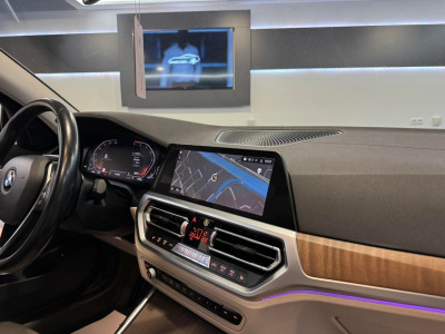 BMW 3er Gebrauchtwagen
