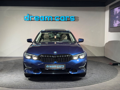 BMW 3er Gebrauchtwagen